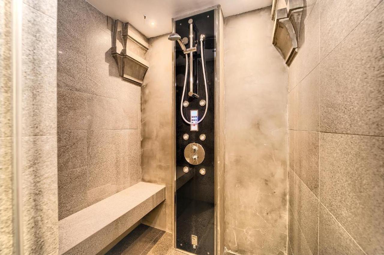 Krizovnicka Apartment Прага Экстерьер фото