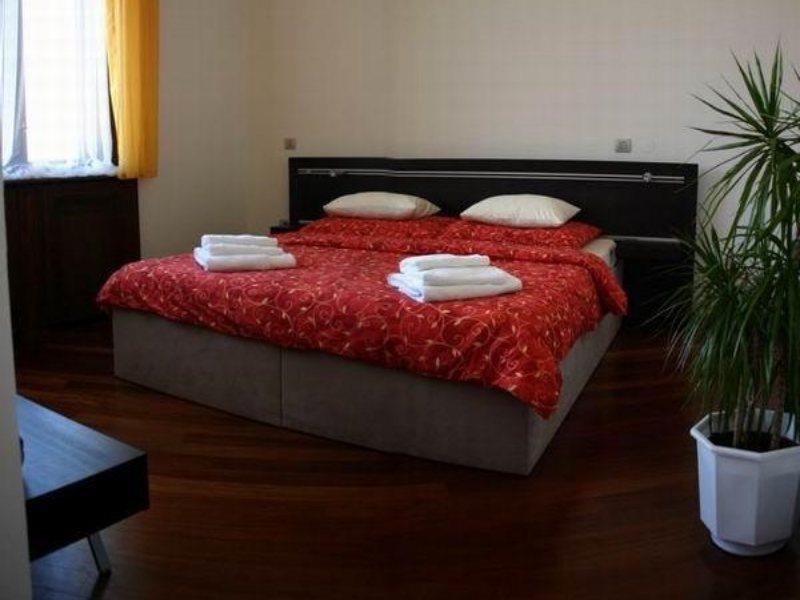 Krizovnicka Apartment Прага Экстерьер фото