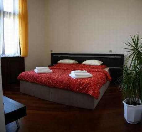 Krizovnicka Apartment Прага Экстерьер фото