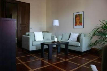 Krizovnicka Apartment Прага Экстерьер фото